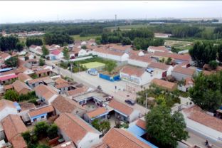 臨邑編織智慧農業一張網 推動品牌農產品觸網營銷