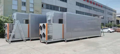 為農(nóng)副產(chǎn)品烘干研發(fā)丨歐思丹農(nóng)業(yè)熱泵烘干整體方案