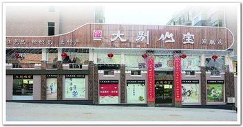 湖北大別山寶農產品開發 綠色農業的新引擎與鄉村振興的實踐探索